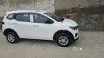 Driver job in XL car
