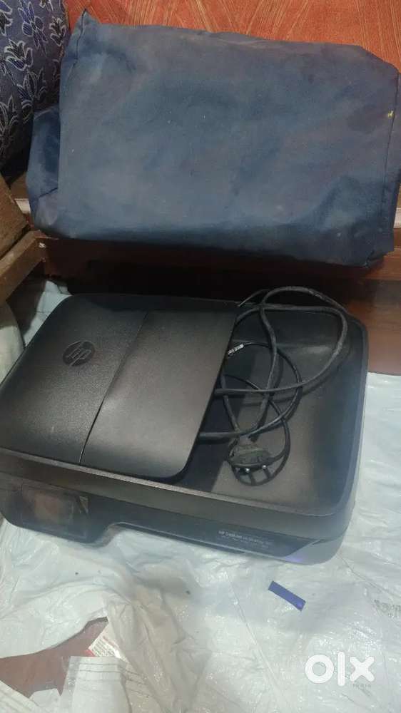 Printer ink cartridges