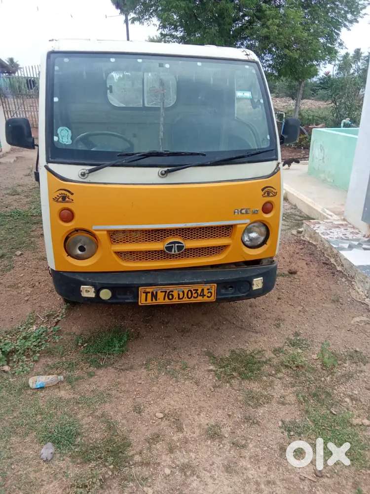 Tata ace gold