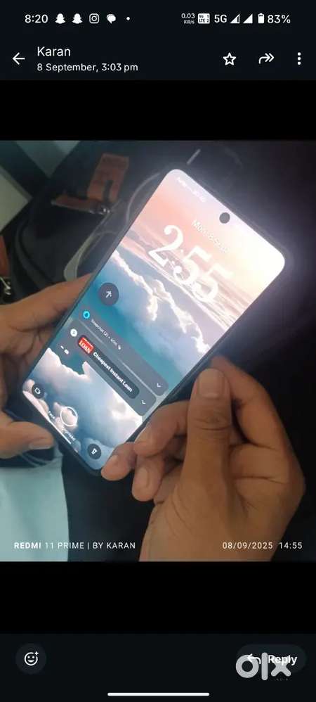 Nothing phone 3a pro 12+hai/256 gb  condition hai 4 month in warranty
