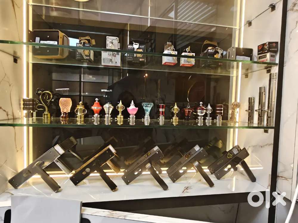 Need a girl for office work