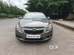 Chevrolet Cruze LTZ, 2011, Diesel