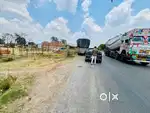 Commercial Plot For Sale.