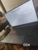 Rog striks g15