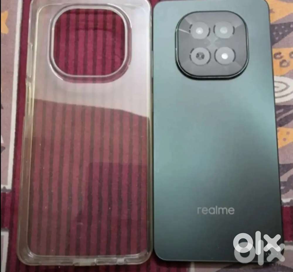 Realme c63 5g 6/128