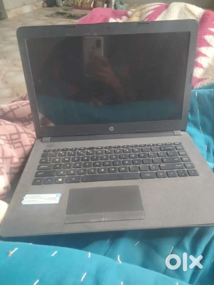 HP Laptop 240 G6