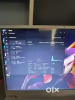 DELL I5 10TH GEN 2 GB GRAPHICS 8GB 512