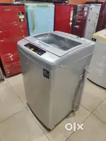 _'##* haier TL WM automatic free delivery available