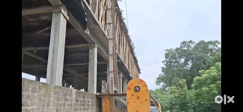 1st floor for sale total are 3000sqft