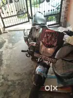 Good quality bike