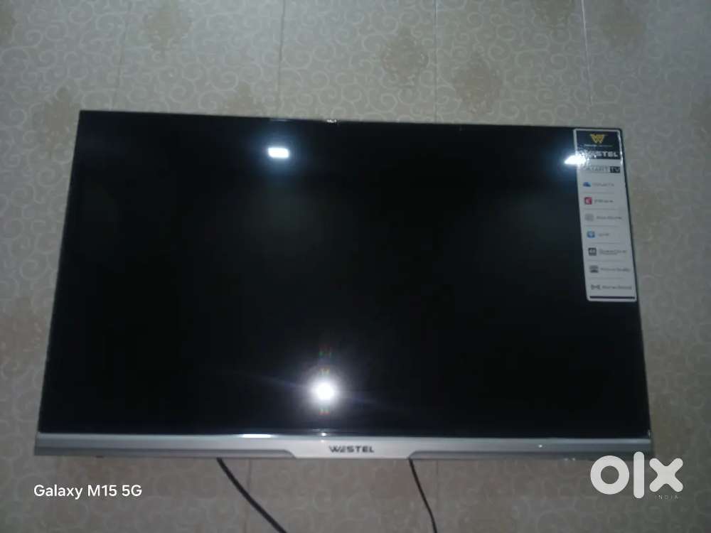 Led 32 westel company