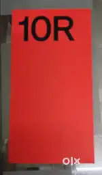 One plus 10R 5G