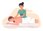 Beauty parlour spa therapy female girls jobs in Hyderabad