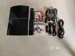 SONY PS3 FAT