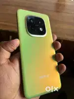 Realme narzo 70 turbo 6+6 128 gb with all accessories waranty 5mnth di