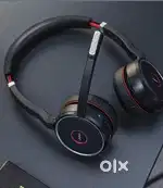 Jabra evolve 75 bluetooth headset