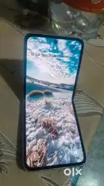 Samsung Z flip 3