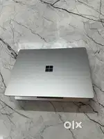 Microsoft surface core i5 10th gen with touch