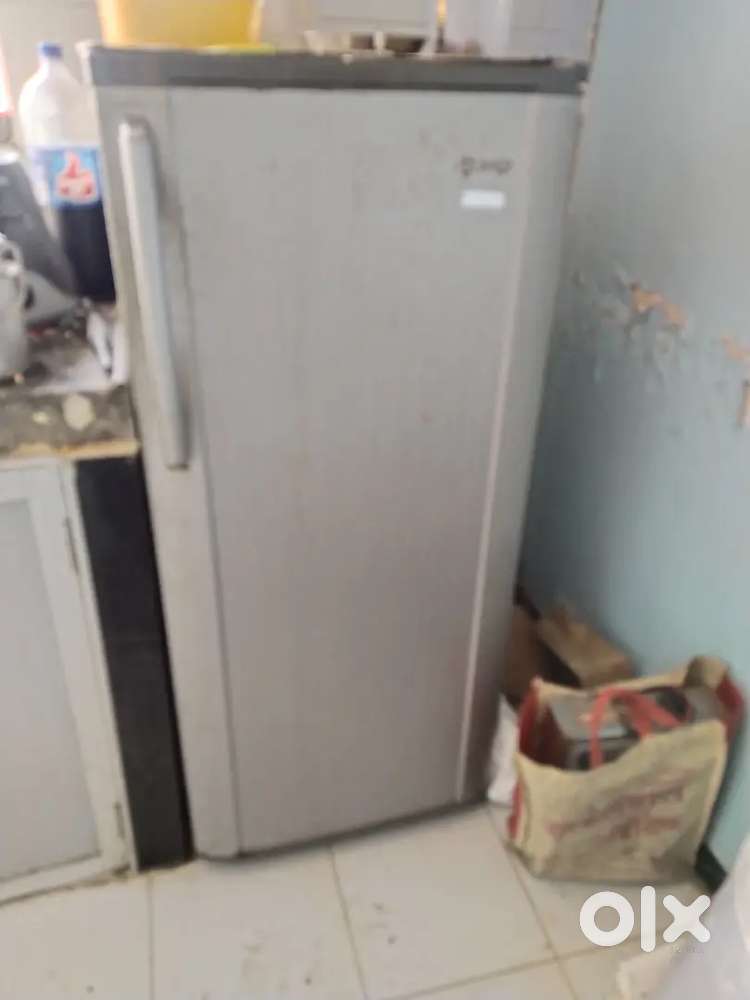 Samsung refrigerator