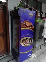 Selling of refrigerator