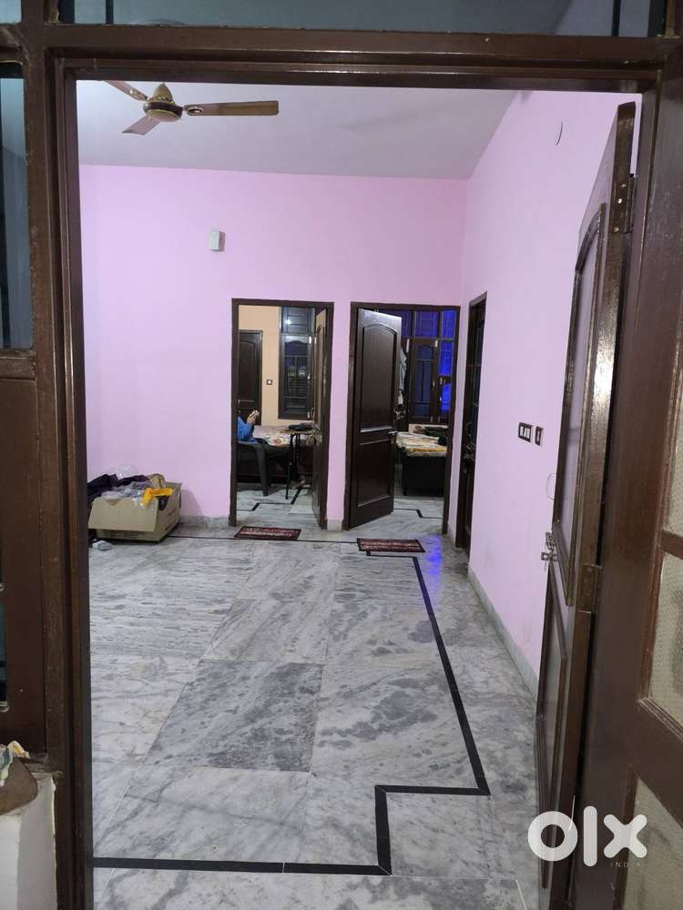 Flatmate Required : Responsible & Respectful Male for 2BHK Apartment