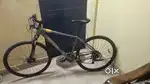 Octane Gazelle