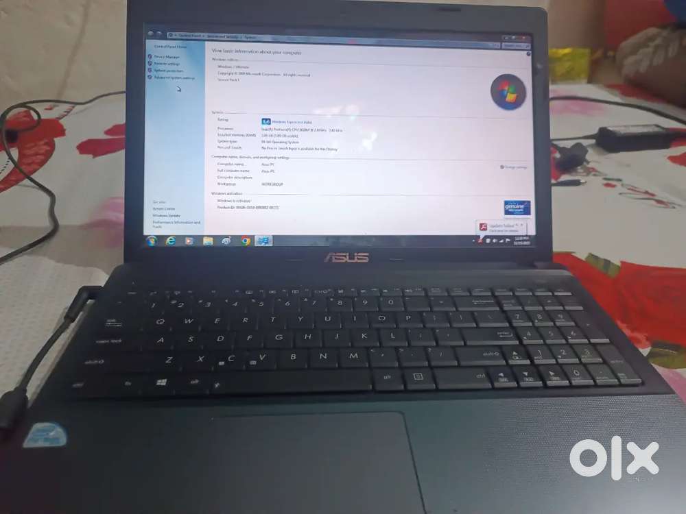 Asus Laptop