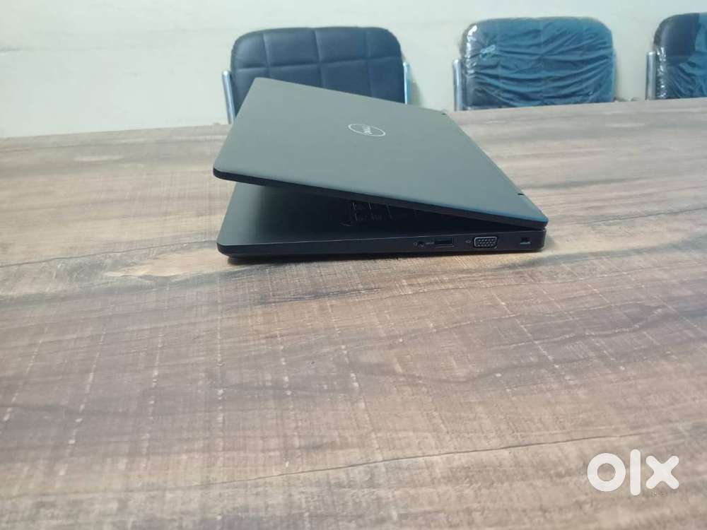 Dell Latitude 5480 Model