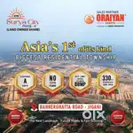 Residential and Commercial plots available in KHB SURYA CITY