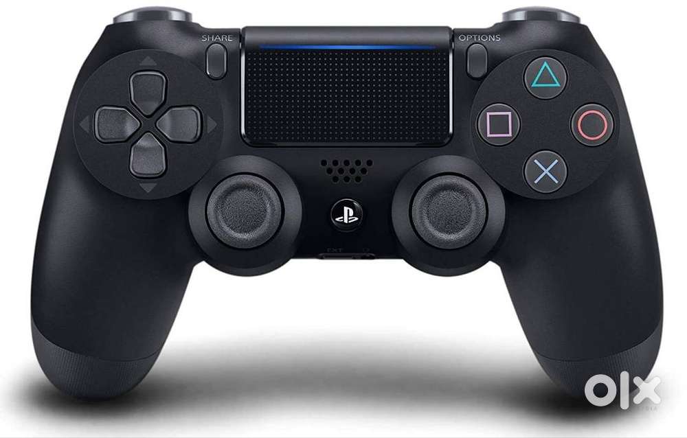 PlayStation 4 Dual shock 4 Compatible Wireless Controller for Consoles
