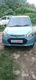 Maruti Suzuki Alto 800 2014 Petrol 31000 Km Driven