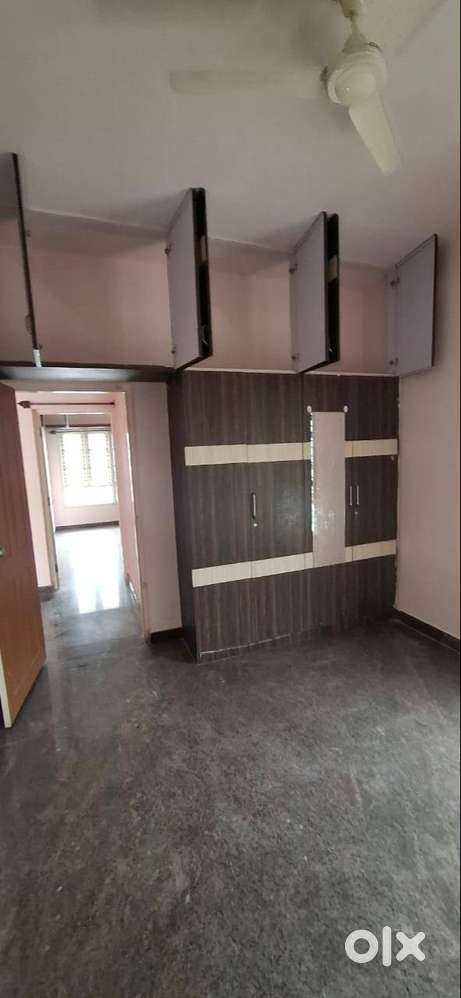 2bhk house for lease at Seegehalli