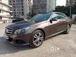 Mercedes-Benz E-Class E 250 CDI Avantgarde, 2013, Diesel
