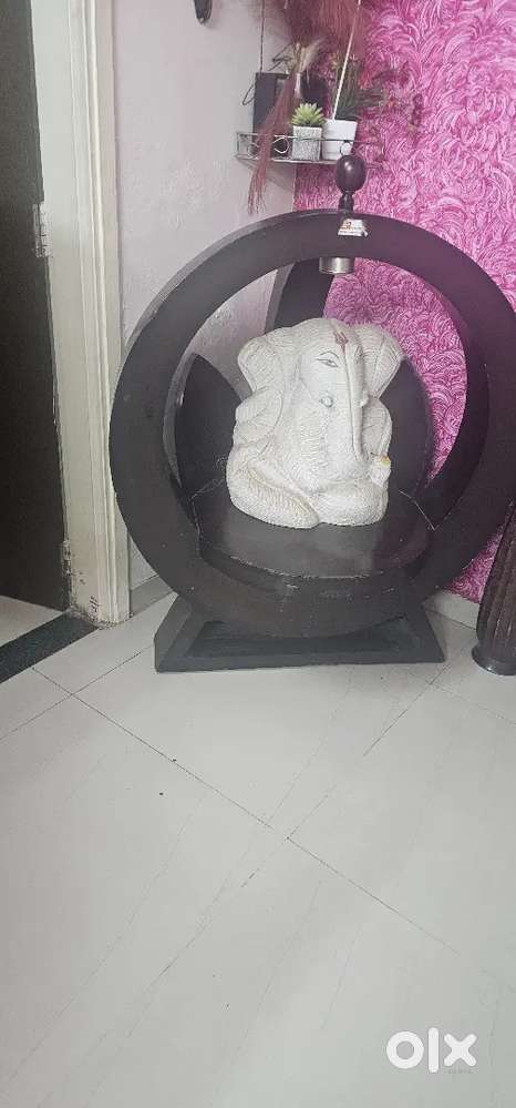 Ganesh idol