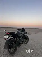 Good condition bike