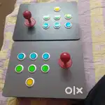 GAMING HANDEL X2