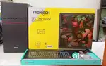@Low Budget Full Set Computers@