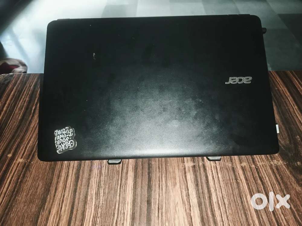 Acer laptop aspire e series