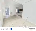 Sale Brand New 3BHK  Flat, Waghodia Road, Vadodara
