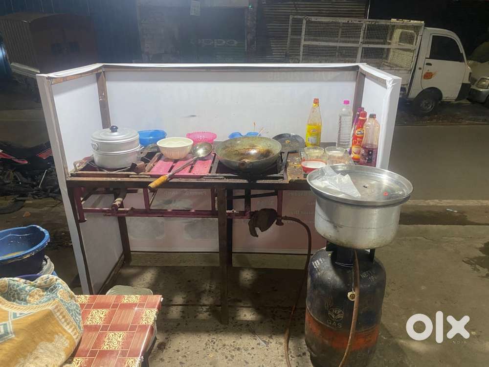 Cafe all shaman bhopal