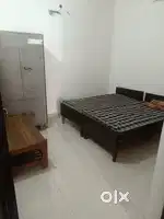 Pg for working people located in prime location