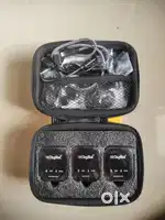 Brand New - Digitek 101 DWM 101 Wireless Microphone System