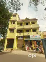 Lease Ground floor 1bhk