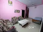 Flat for in Mohali sector 126 (2BHK)