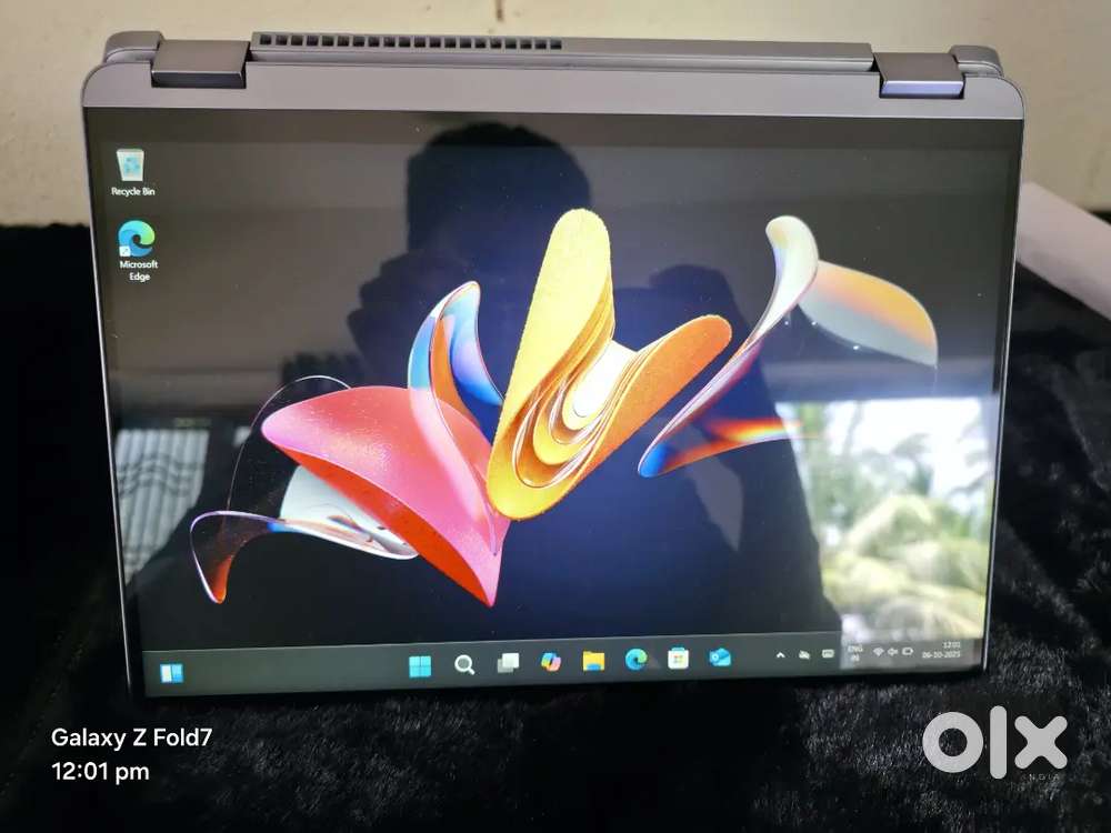 Lenovo flex5 360