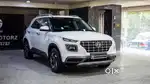 Hyundai Venue 1.0 SX Turbo DCT, 2021, Petrol