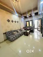 1BHK flat for rent in Tilak Nagar