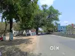 Plot for sale at Katpadi Christianpet near Kings Hotel