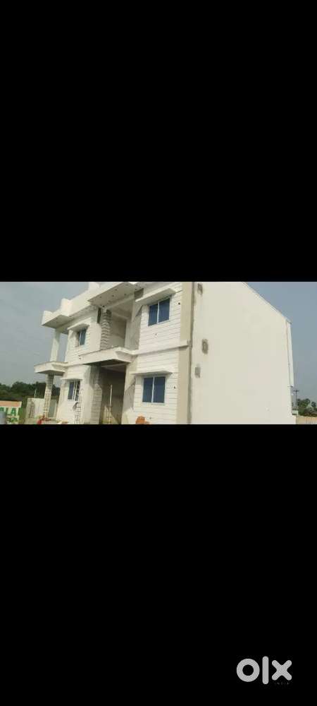 Individual 3bhk villa plots for sale in pudubakkam near TCS,MARINA MAL