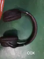 Head phones blutooth